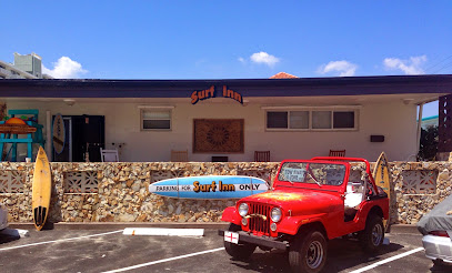 Surf Inn Hotel - Hollywood — photo 1
